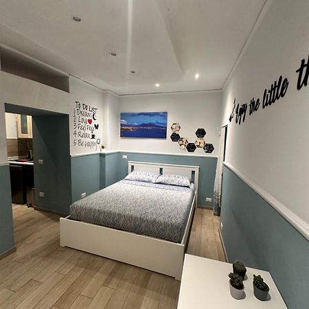 ナポリPazz Houseアパートメント エクステリア 写真