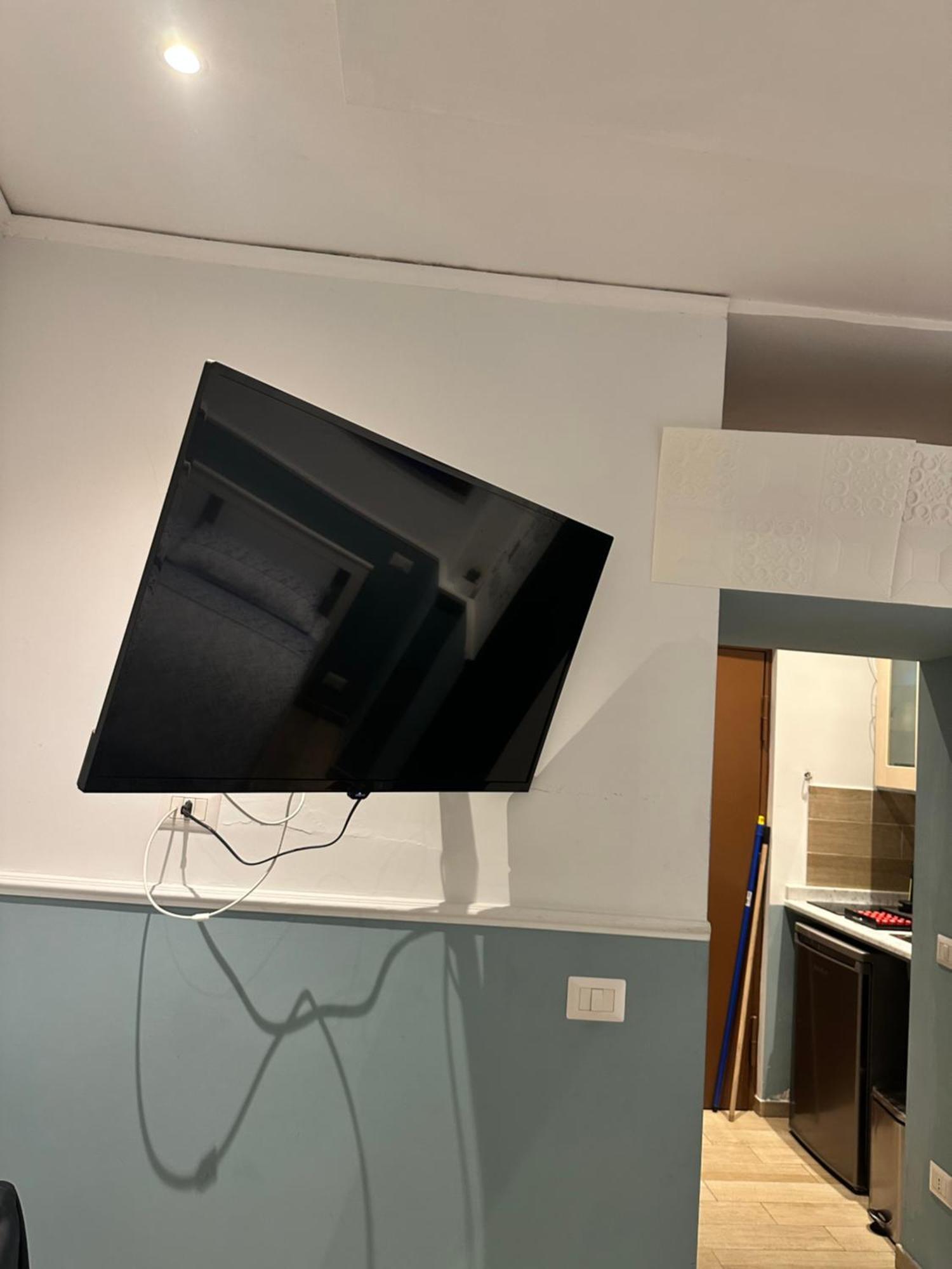 ナポリPazz Houseアパートメント エクステリア 写真