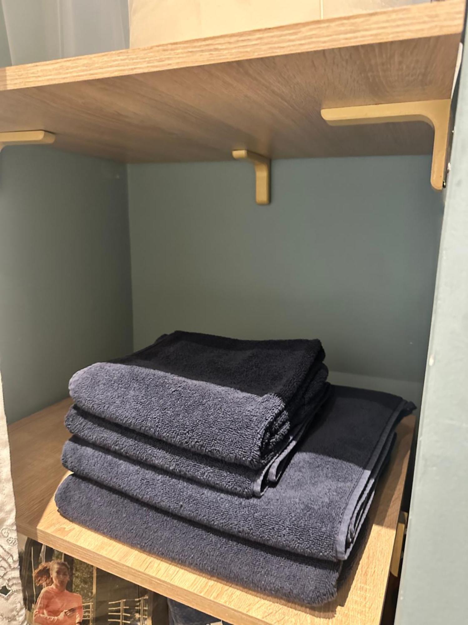 ナポリPazz Houseアパートメント エクステリア 写真