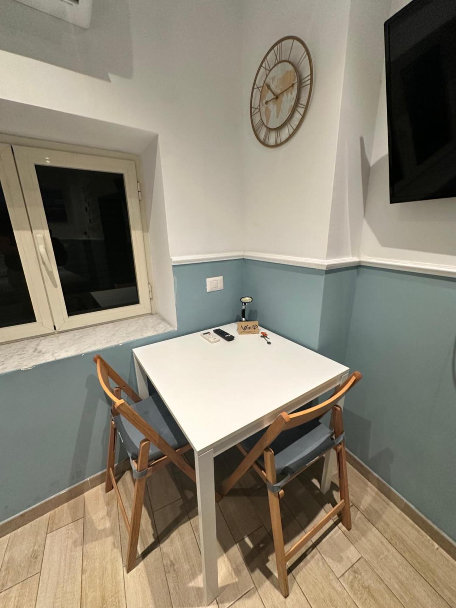 ナポリPazz Houseアパートメント エクステリア 写真
