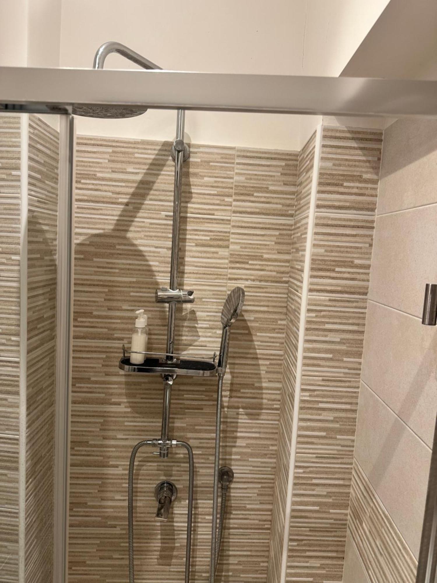 ナポリPazz Houseアパートメント エクステリア 写真