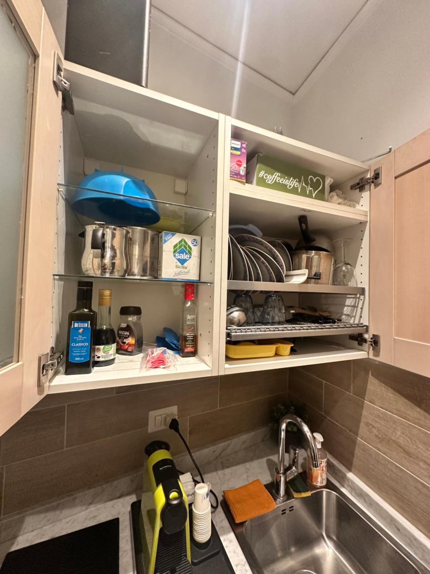 ナポリPazz Houseアパートメント エクステリア 写真